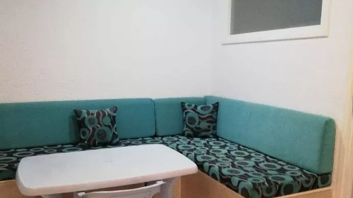 Furnished Studio Apartment in Khezema, Sousse