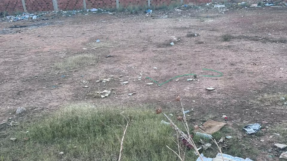 450m² Plot of Land in Cité Menzeh, Sahloul - An Ideal Investment Opportunity