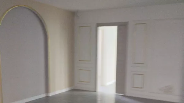 Luxury Office Space at Berges du Lac