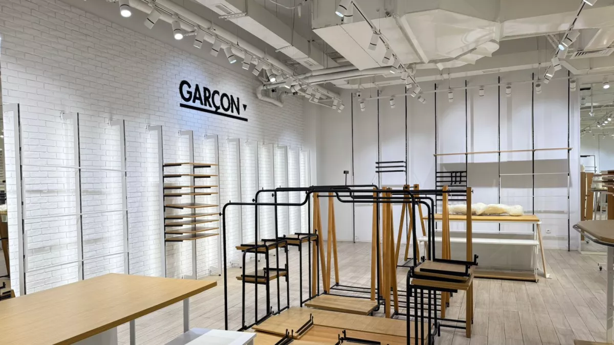 Außergewöhnliche Geschäftschance im Tunisia Mall II (310m²) - La Marsa