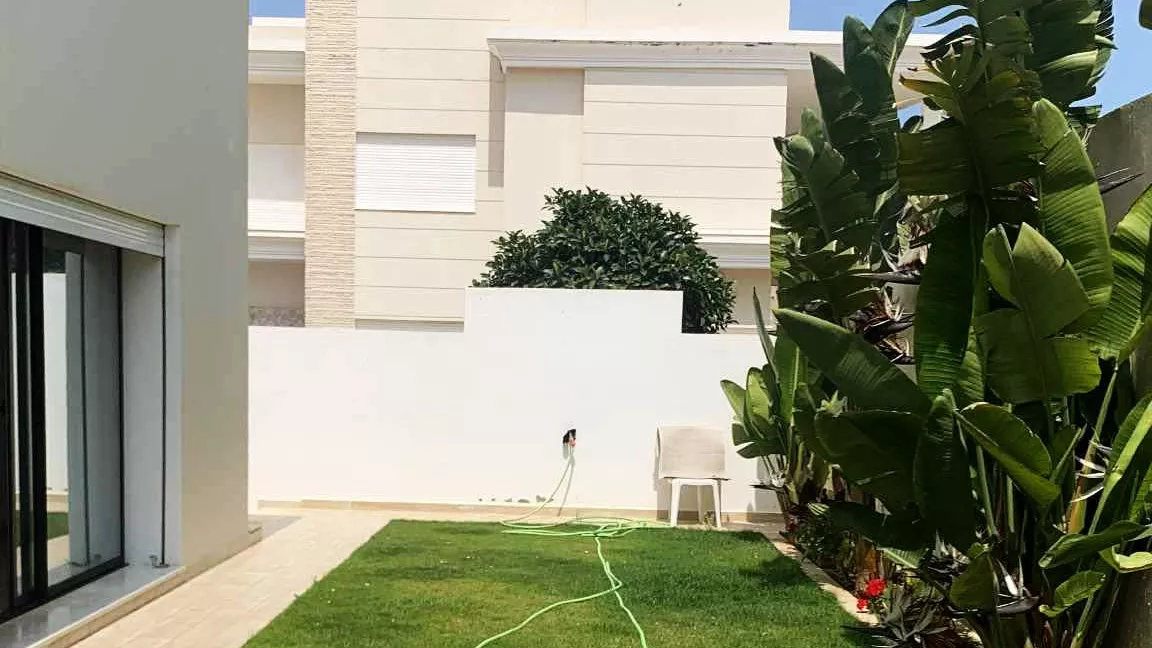 Luxus-Villa in Chatt Mariem