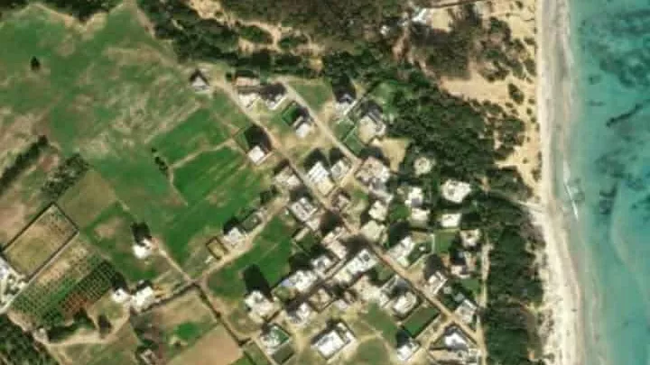 Ideale Investitionschance in Ezzahra, Kelibia