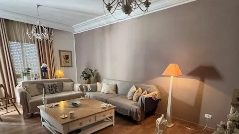 Luxury S2 Apartment in Ariana: A Haven of Comfort and Modernity