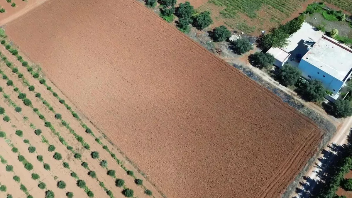 Un'Opportunità di Investimento Unica: Lotti di Terra di 1000m² a Sidi Thabet, Ariana