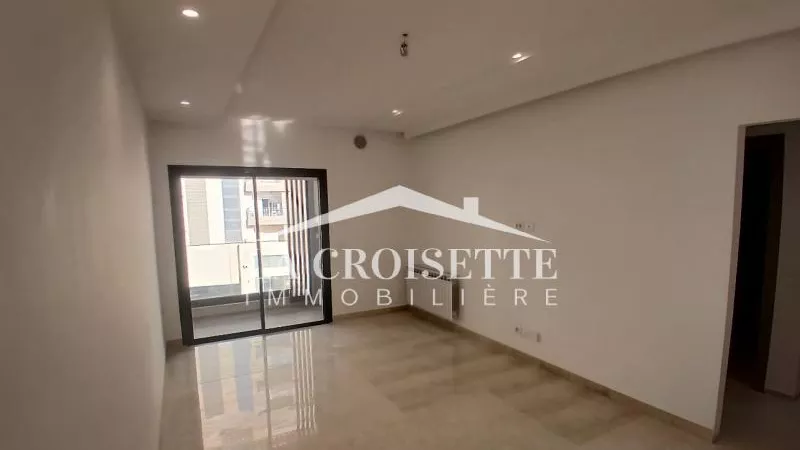 Appartamento S+1 di Lusso ad Ain Zaghouan Nord - ZAL2048