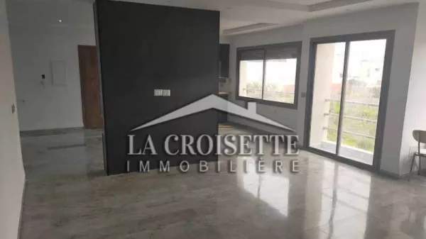 Luxury Apartment S3 in Gammarth ZAL1833