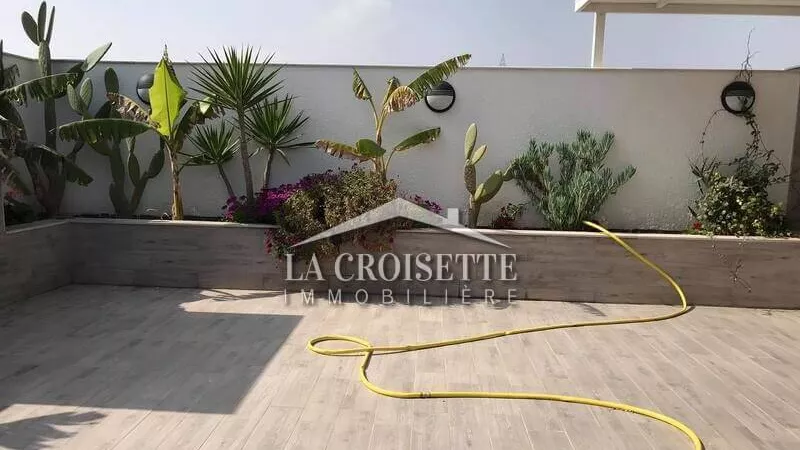 Eccezionale Opportunità di Affitto: Appartamento Arredato S2 ad Ain Zaghouan Nord