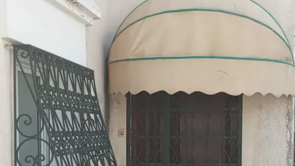 Dream Home in El Hafsa, Tunis