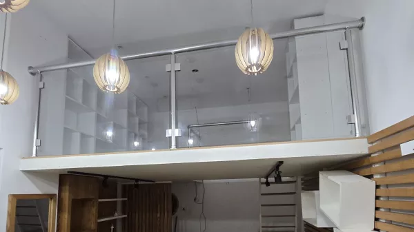 Commercial Property for Rent in L'Aouina