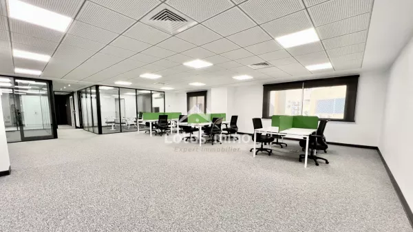 Office Space at Lac 1