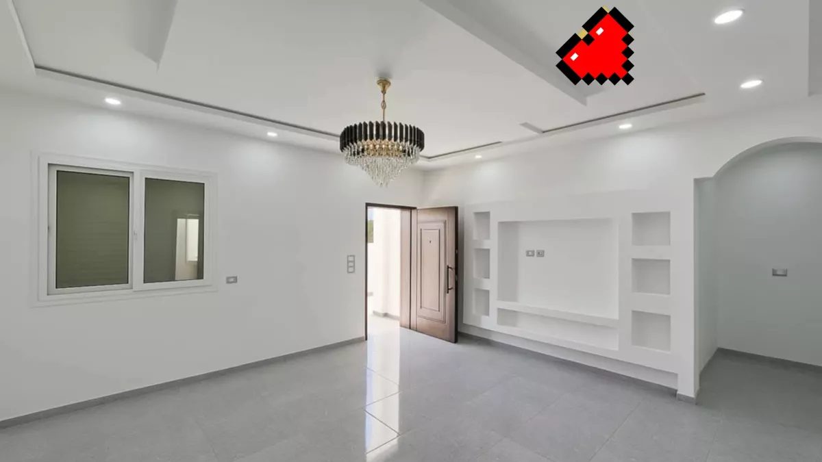 Luxury Home in Erriyadh near Djerbahood: A Peaceful Retreat in Djerba