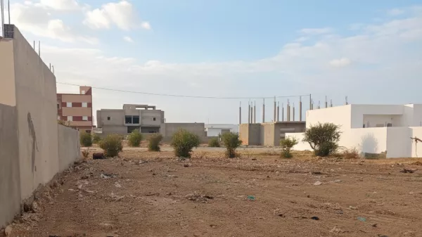 Investment Opportunity in Bouficha, Sousse