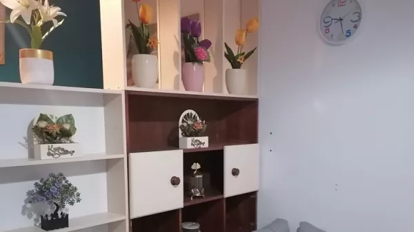 Furnished Studio in Ennasr 2