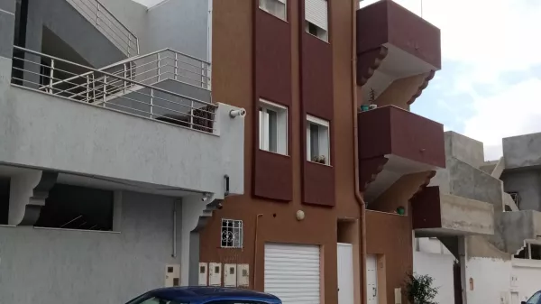 Discover Your New Home in Fouchana