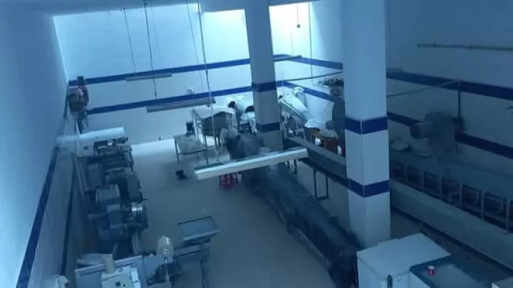 Strategically Located Warehouse for Sale