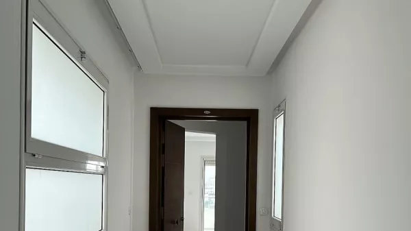 Luxurious S+2 Apartment for Sale in Ariana