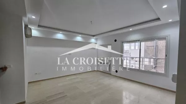 Luxurious S2 Apartment in Ain Zaghouan Nord - MAL2099