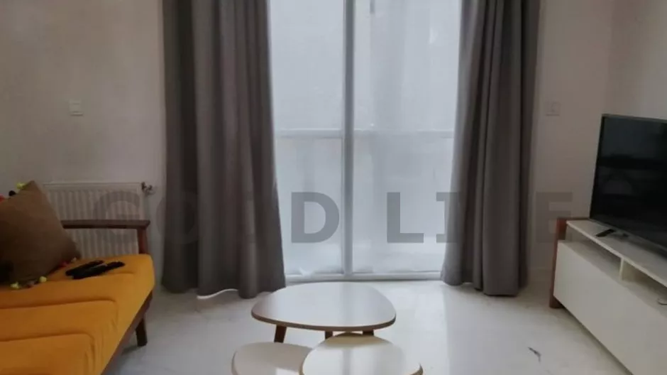 Furnished S+1 Apartment in Jardins de Carthage: A Haven of Peace for Rent