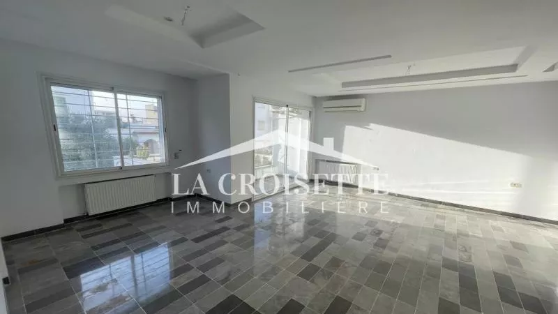 Lussuoso Appartamento S3 ad Ain Zaghouan Nord - ZEL0584