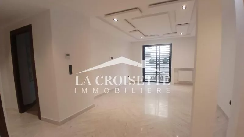 Spacious Duplex with Terrace for Rent in Ain Zaghouan Nord - MDL0710