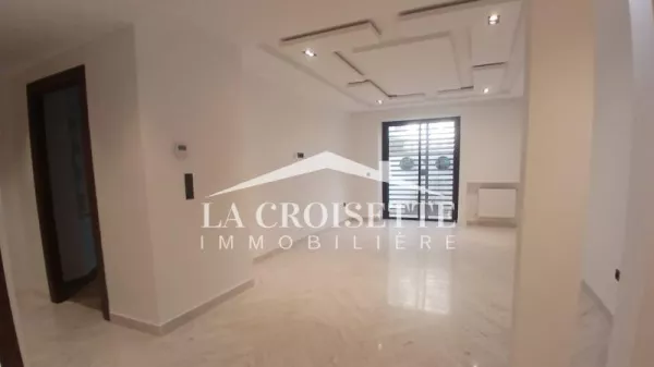 Spacious Duplex with Terrace for Rent in Ain Zaghouan Nord - MDL0710