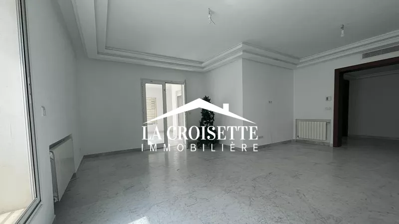 Appartamento di Lusso S4 a Jardins de Carthage - MAL1352