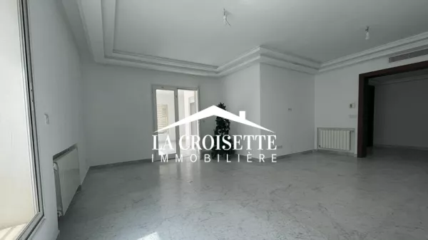 Luxury S4 Apartment in Jardins de Carthage - MAL1352