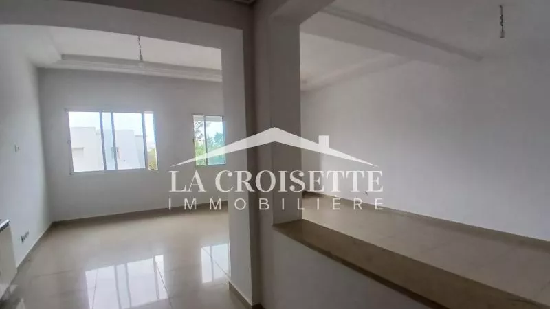 Appartamento di Lusso S3 in Affitto a Berges du Lac 2 - MAL2102