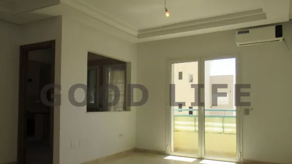 Ideal S1 Apartment in Bhar Lazreg