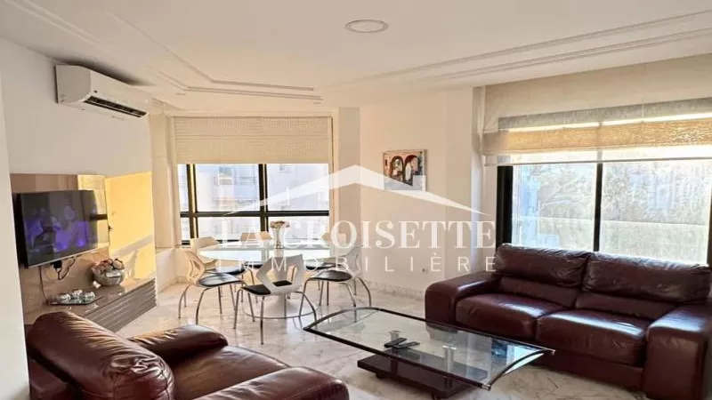 Appartamento S1 Arredato a Lac 2 ZAL2109: Un Rifugio di Comfort sulla Riva del Lago