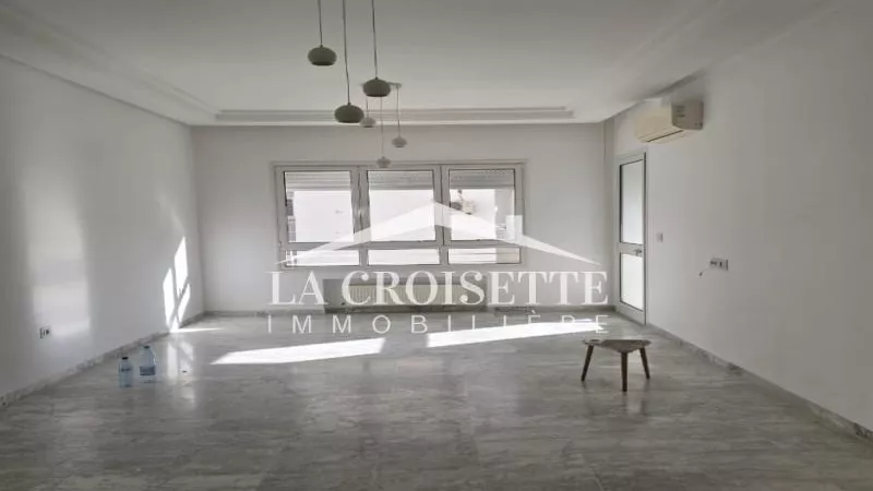 Lussuoso Appartamento S3 a La Soukra - ZAL2114