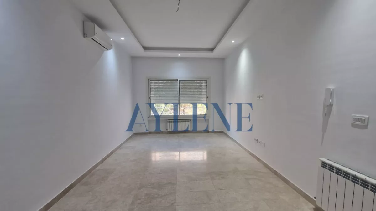 S1 Apartment in Jardins de Carthage: A Spacious and Comfortable Rental