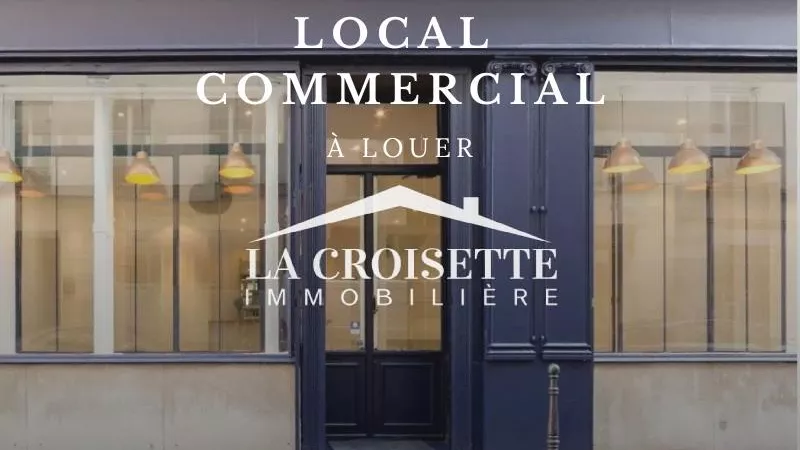 Proprietà Commerciale su Route de Relais a La Marsa - MCL0583