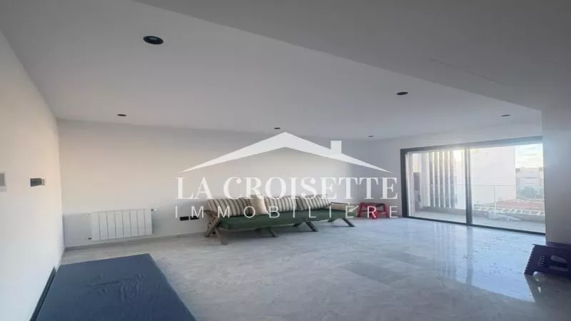 Luxury Apartment for Rent in Jardins de Carthage, Tunis