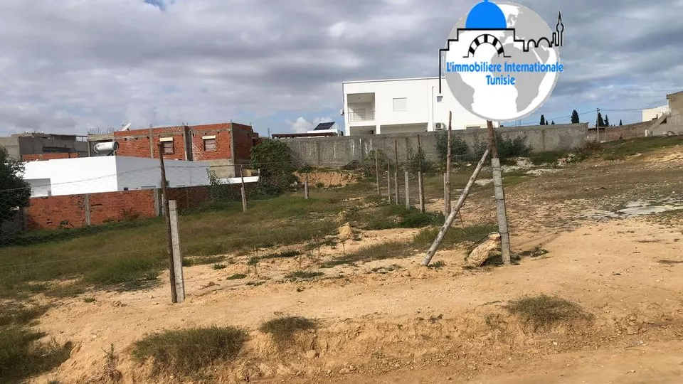 Stunning Corner Plot in Akouda