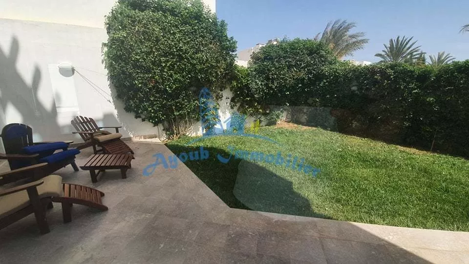 Villa Ettore: Your Luxury Haven in Hammamet