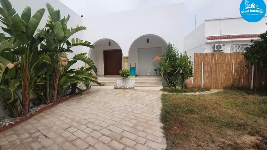 Villa Zwitta: Your Dream Retreat in Nabeul