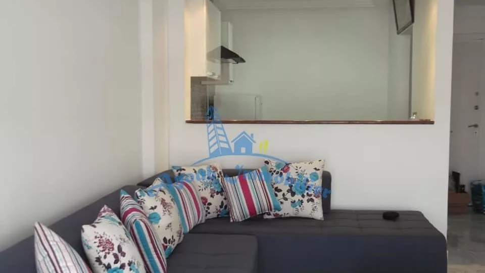 Studio Garden: Your Ideal Haven in Hammamet