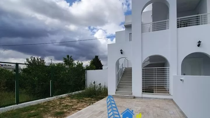 Zak Apartment: Your New Home in Hammamet