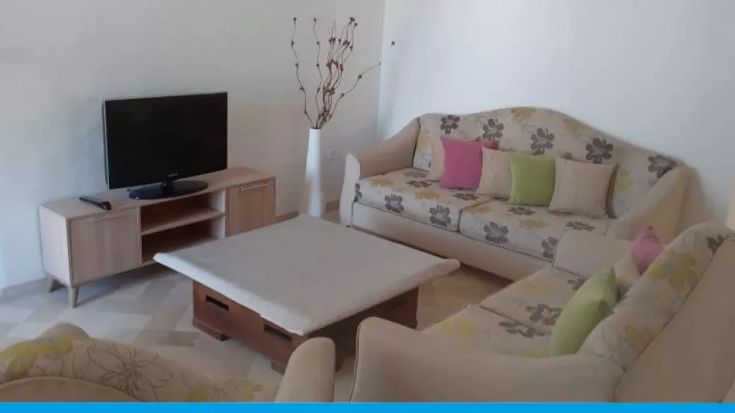 Apartment Talel: Your New Home in Hammamet