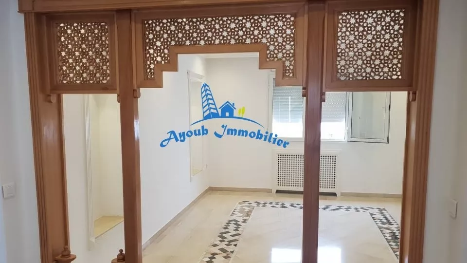 Rihab Apartment - Hammamet: Your New Haven of Peace