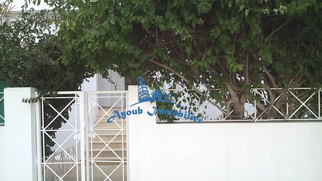 Studio Sol: Your Ideal Haven in Hammamet