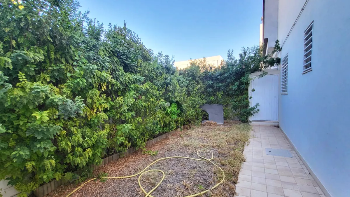 Luxury Villa in Cité el Wafa, Nabeul - A Haven of Peace and Elegance