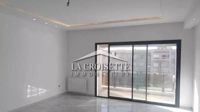 Luxury Apartment for Sale in Jardins de Carthage: S3