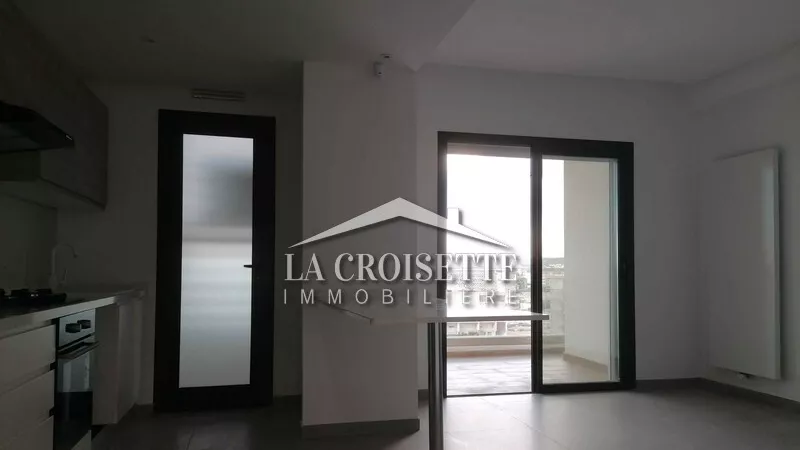 S1 Apartment in Jardins de Carthage: Your New Haven of Peace