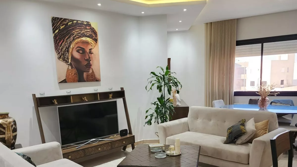 Studio Lido - Hammamet: Your Ideal Haven for Rent