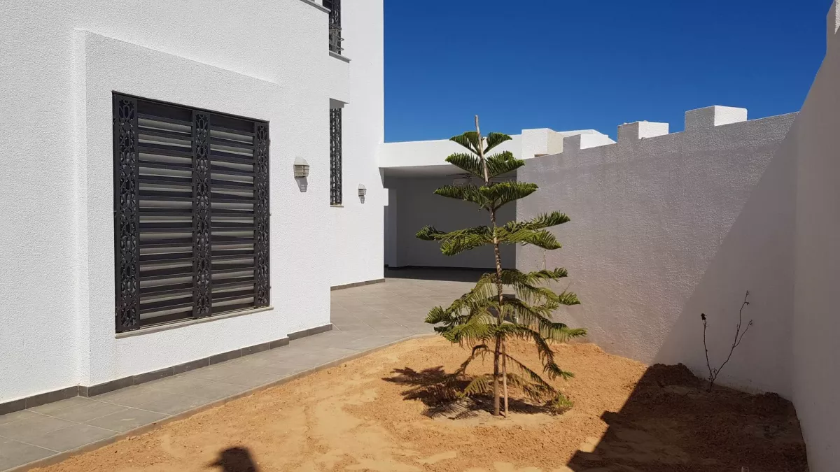 Luxury Villa in Houmet Souk, Djerba - 460,000 TND