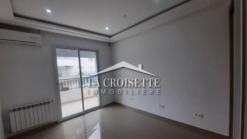 Luxury Duplex S+3 in Jardins de Carthage: A Haven of Elegance for Refined Living