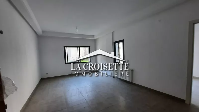 Luxury Apartment S+4 for Sale in the Jardins de Carthage: A Haven of Tranquility