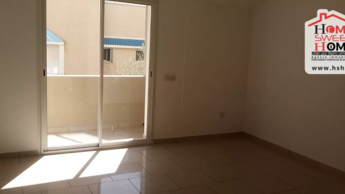 Luxurious Villa Apartment in Cité EL Ghazela, Ariana